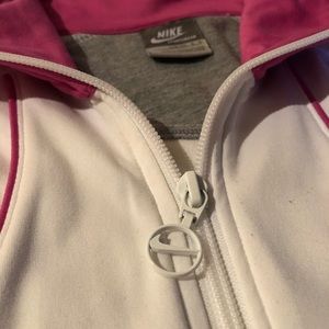 Nike womens Track jacket